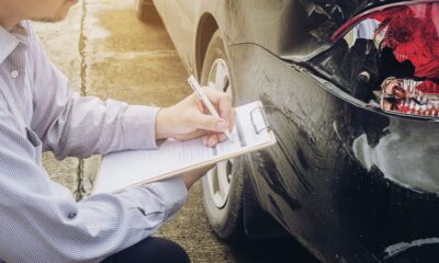 Car Accident Attorneys