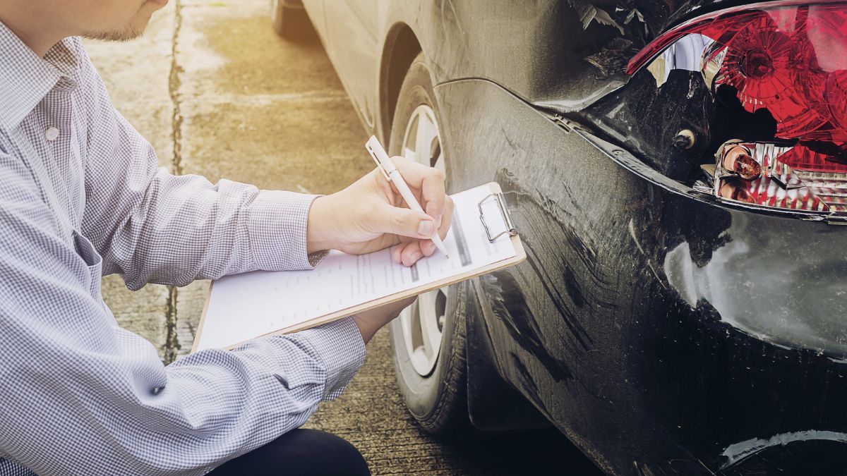 Car Accident Attorneys