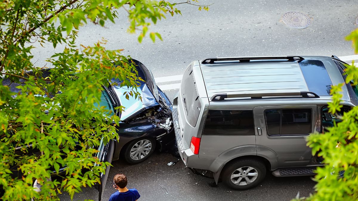Handling Multiple Drivers
